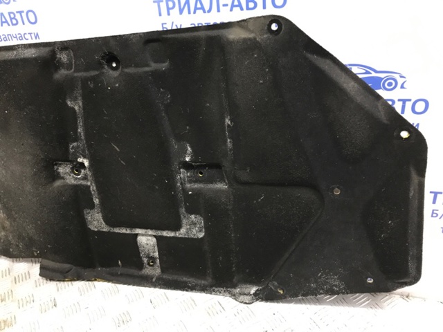 5915A001 MITSUBISHI Шумоизоляция капота купить в Харьков