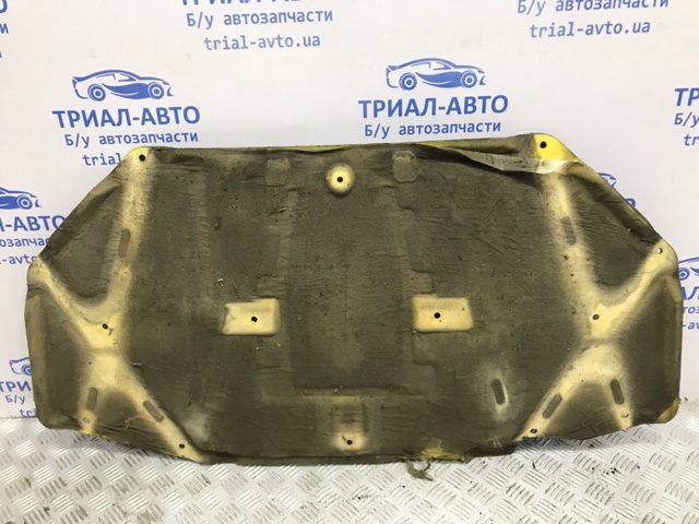 MITSUBISHI 5915A001 Шумоизоляция капота в наличии Львов