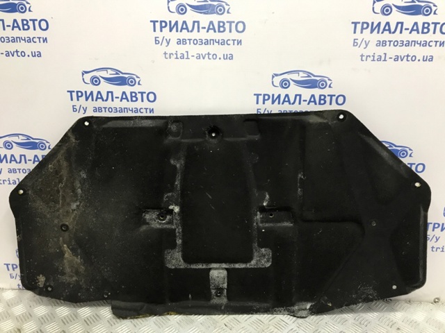 Обшивка капота 5915A001 MITSUBISHI