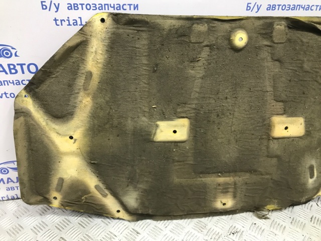 MITSUBISHI 5915A001 Шумоизоляция капота в наличии Украина