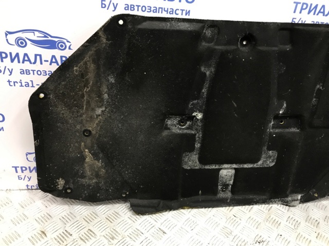 MITSUBISHI 5915A001 Шумоизоляция капота в наличии Ужгород