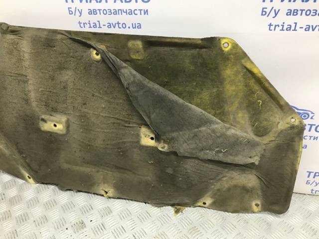 MITSUBISHI 5915A001 Шумоизоляция капота в наличии Тернополь