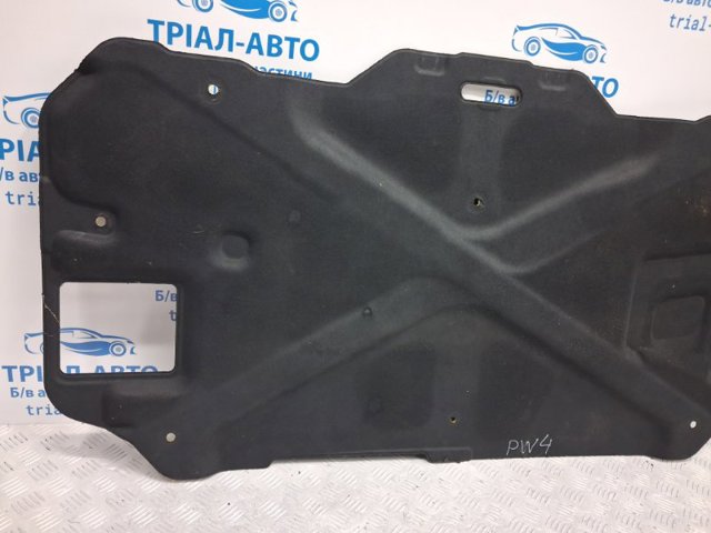 Утеплитель капота 5915A050 MITSUBISHI