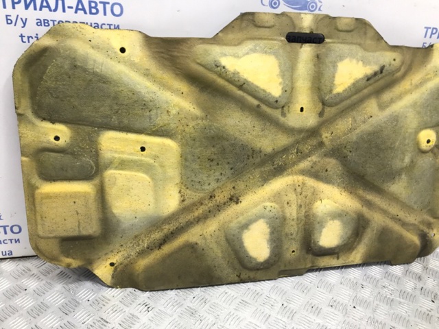 MITSUBISHI 5915A050 Шумоизоляция капота в наличии Черкассы