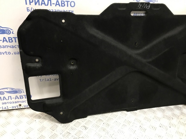 MITSUBISHI 5915A050 Шумоизоляция капота в наличии Украина