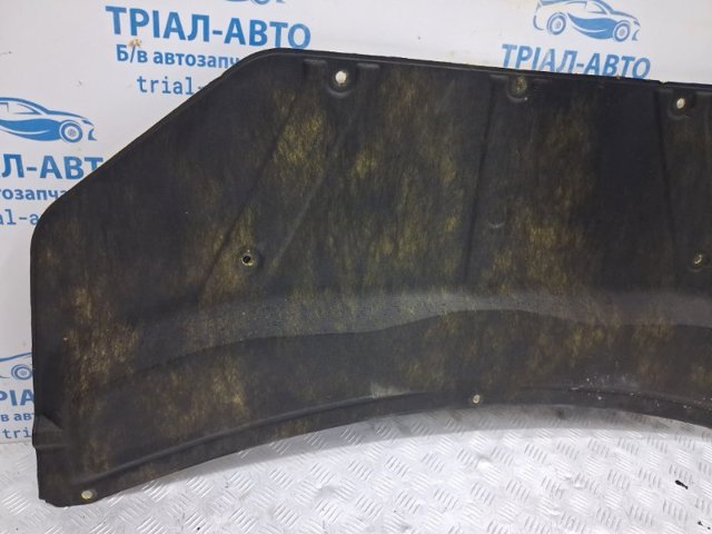 Шумоизоляция капота 5915A093 MITSUBISHI