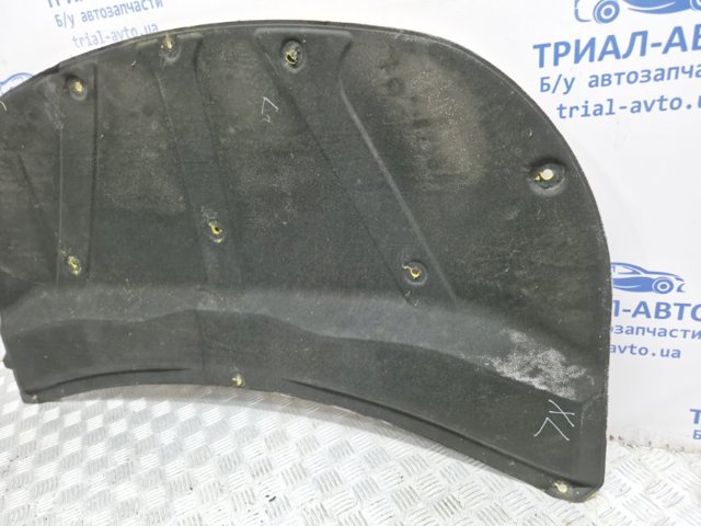 5915A118 MITSUBISHI Шумоизоляция капота купить в Украина