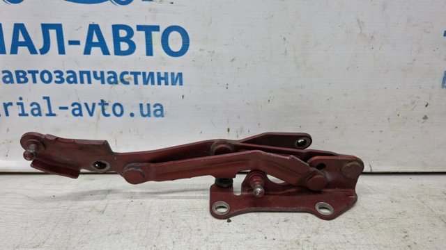 Детали багажника (петли и упор крышки) 5923A014 MITSUBISHI