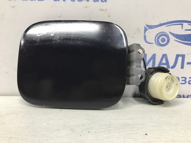 Дверка бензобака 5940A010 MITSUBISHI
