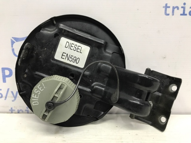 5940A031 MITSUBISHI Лючок бензобака (топливного бака) купить в Запорожье