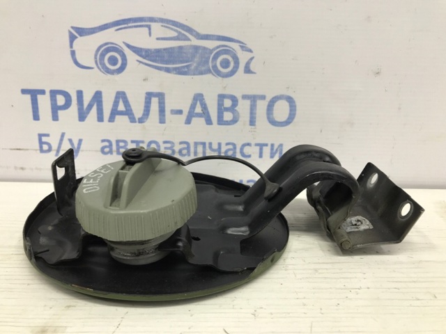5940A031 MITSUBISHI Лючок бензобака (топливного бака) купить в Хмельницкий