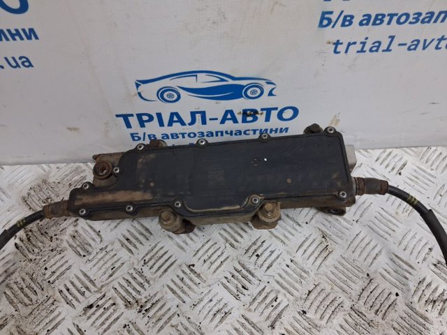 597002W800 Электропривод ручного тормоза купить Павлоград