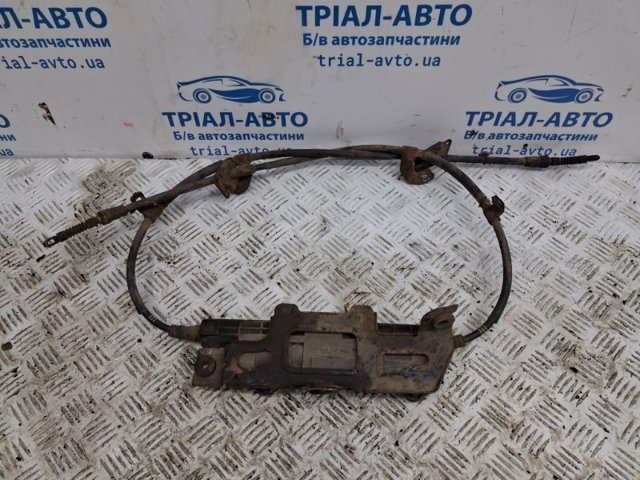 597002W800 Электропривод ручного тормоза купить Сумы