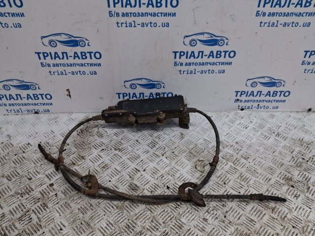 Электро мотор ручника 597002W800 HYUNDAI