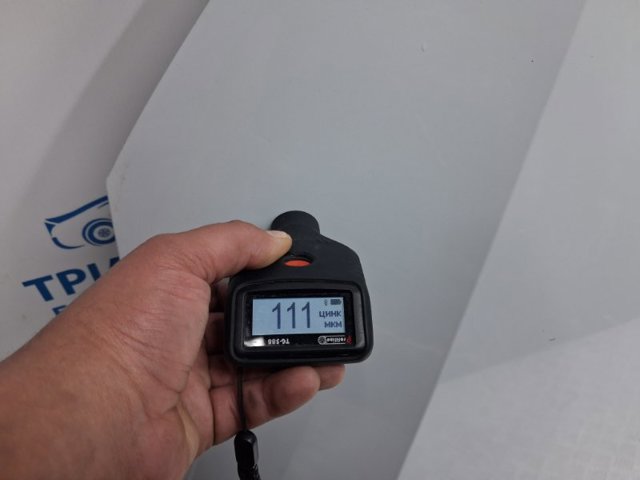 Капот 5E0823031 VAG