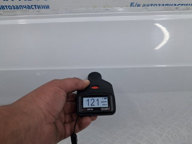 VAG 5E5833055B Дверь задняя левая в наличии Днепр