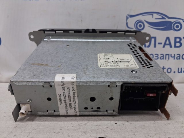VAG 5J0035161A Магнитола (радио AM/FM) в наличии Житомир