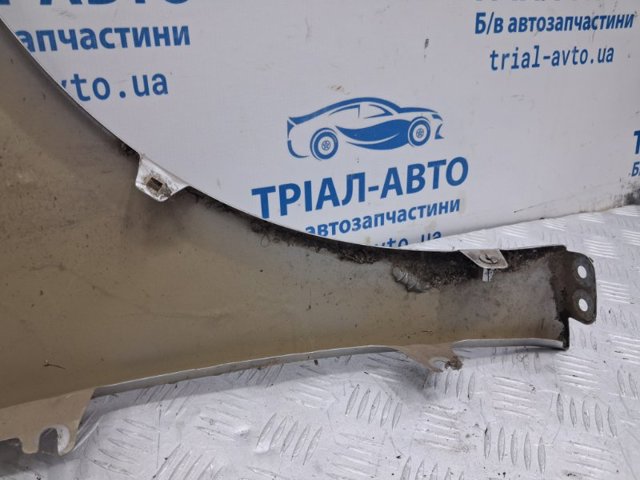 VAG 5J0821021A Крыло переднее левое в наличии Каменское