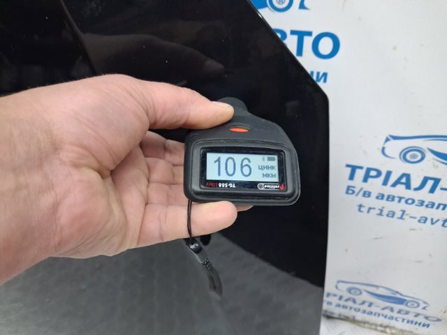 VAG 5J0823031A Капот в наличии Ровно