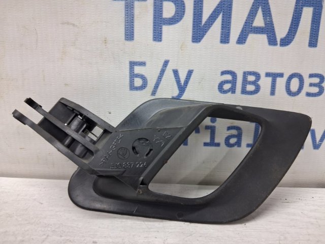 5J08372269B9 VAG Ручка двери передней внутренняя правая купить в Сумы