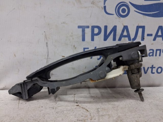 5J0837885B Держатель наружной ручки двери передней левой купить Одесса