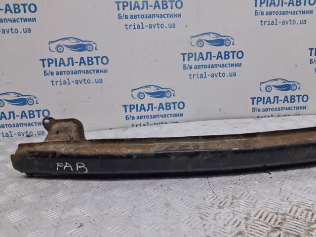 Балка бампера заднего 5J6807305C VAG