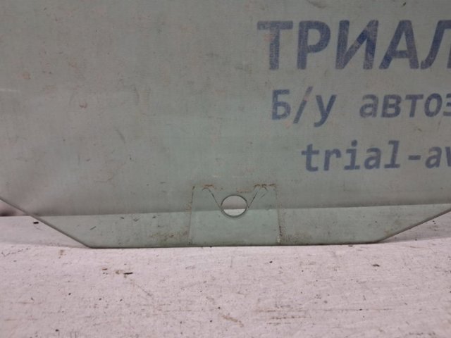 Окно задней двери 5J6845206K VAG