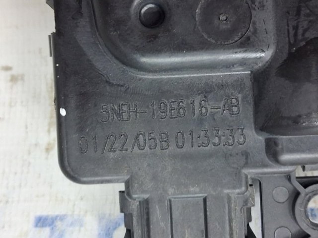 NISSAN 5NEH19E616AB в наличии Николаев