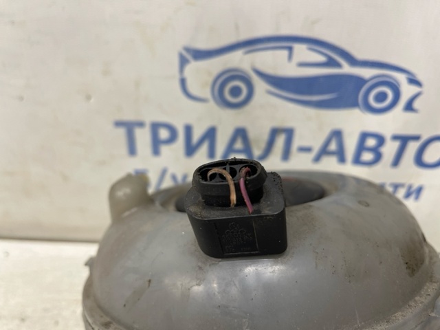 VAG 5Q0121407G Бачок системы охлаждения расширительный в наличии Ровно