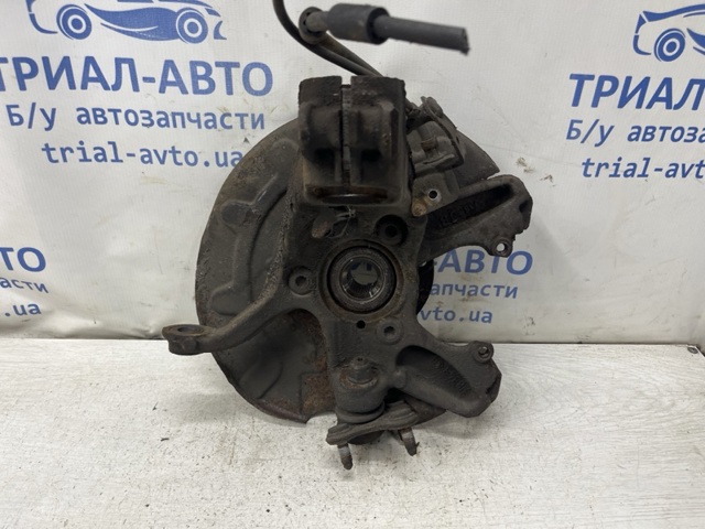Цапфа поворотного кулака 5Q0407255Q VAG
