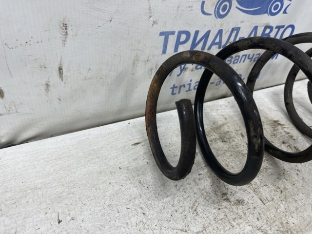 Пружина передняя 5Q0411105GJ VAG