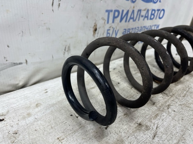 Пружина подвески задняя 5Q0511121AD VAG