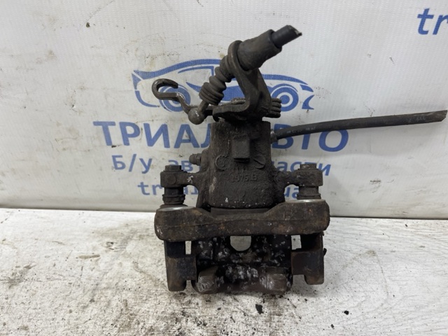 5Q0615423A VAG Суппорт задний левый купить в Сумы