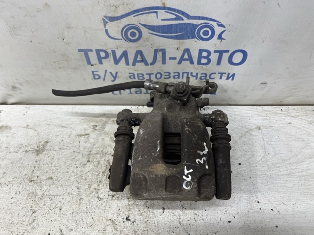 5Q0615423A Суппорт задний левый купить Запорожье