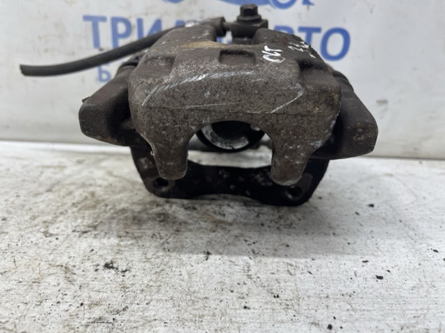 Суппорт тормозной левый задний 5Q0615423A VAG