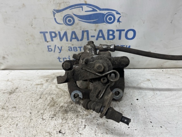 5Q0615423A VAG Суппорт тормозной задний левый купить в Винница