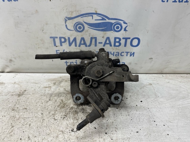 Суппорт тормозной задний правый 5Q0615424A VAG