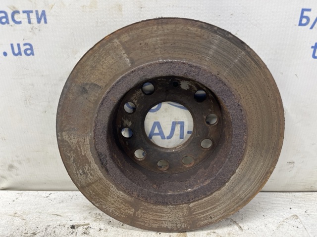 VAG 5Q0615601C Диск тормозной задний в наличии Полтава