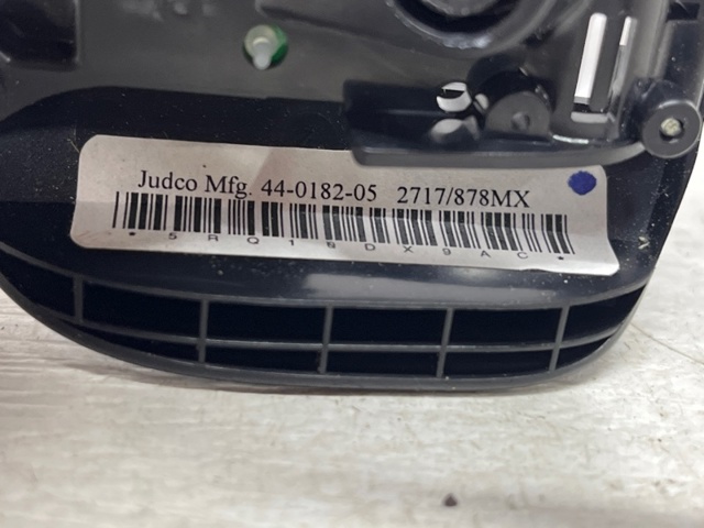 CHRYSLER 5RQ10DX9AC в наличии Украина