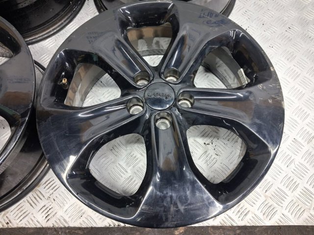 5VC27DX8AA CHRYSLER Диски колесные литые (легкосплавные, титановые) купить в Хмельницкий