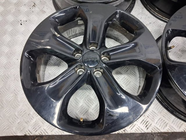 Диски 5VC27DX8AA CHRYSLER