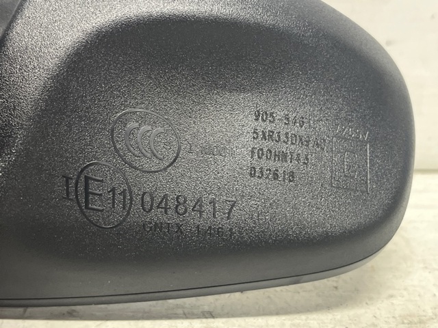 5XR33DX9AD Зеркало заднего вида купить Тернополь