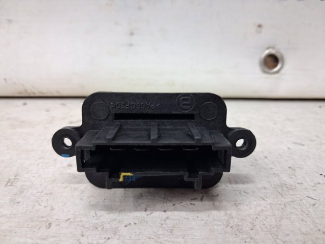6001551674 RENAULT Резистор печки купить в Кривой Рог