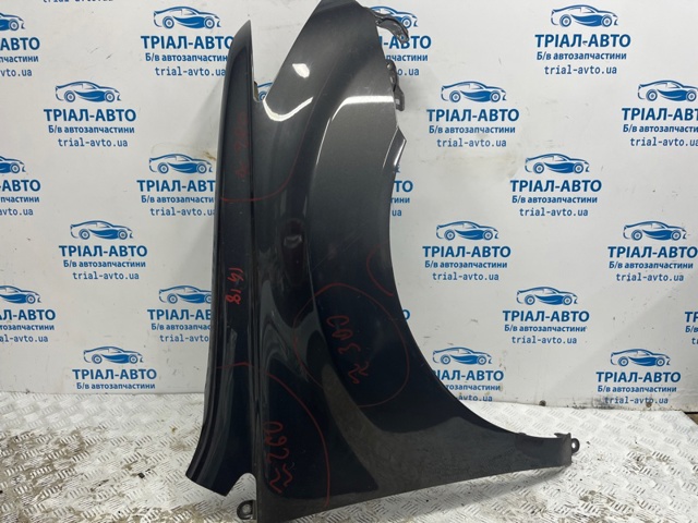 Правое крыло 60210STXA90ZZ HONDA