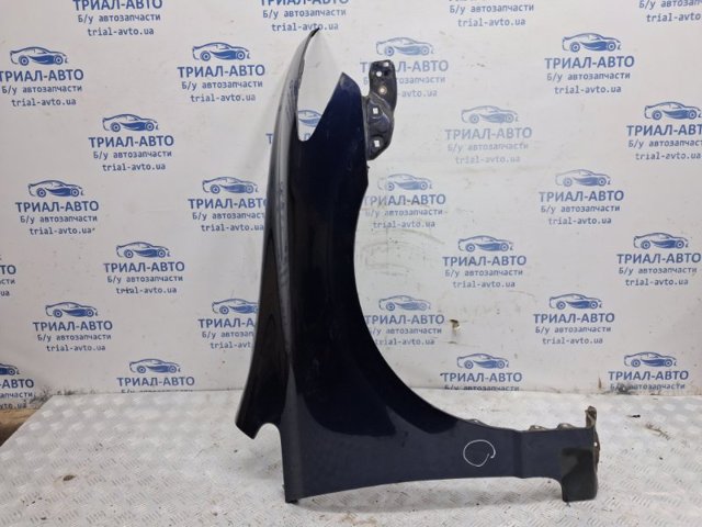 Боковая часть передняя правая 60211SNBJ00ZZ HONDA