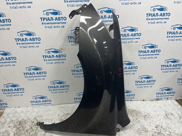 Переднее левое крыло 60260STXA90ZZ HONDA