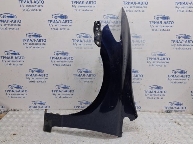 Крыло левое 60261SNBJ00ZZ HONDA