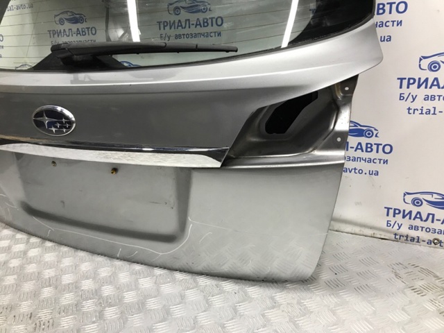 SUBARU 60809AJ0309P Ляда в наличии Каменское