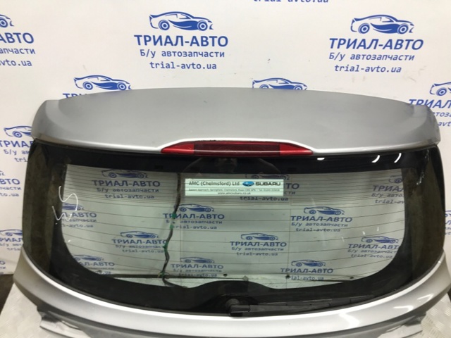 60809AJ0309P SUBARU Ляда купить в Украина