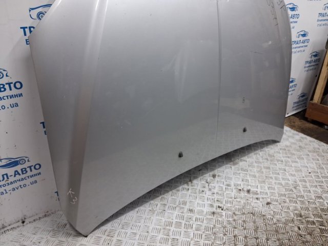 6101109000 SSANG YONG Капот купить в Киев